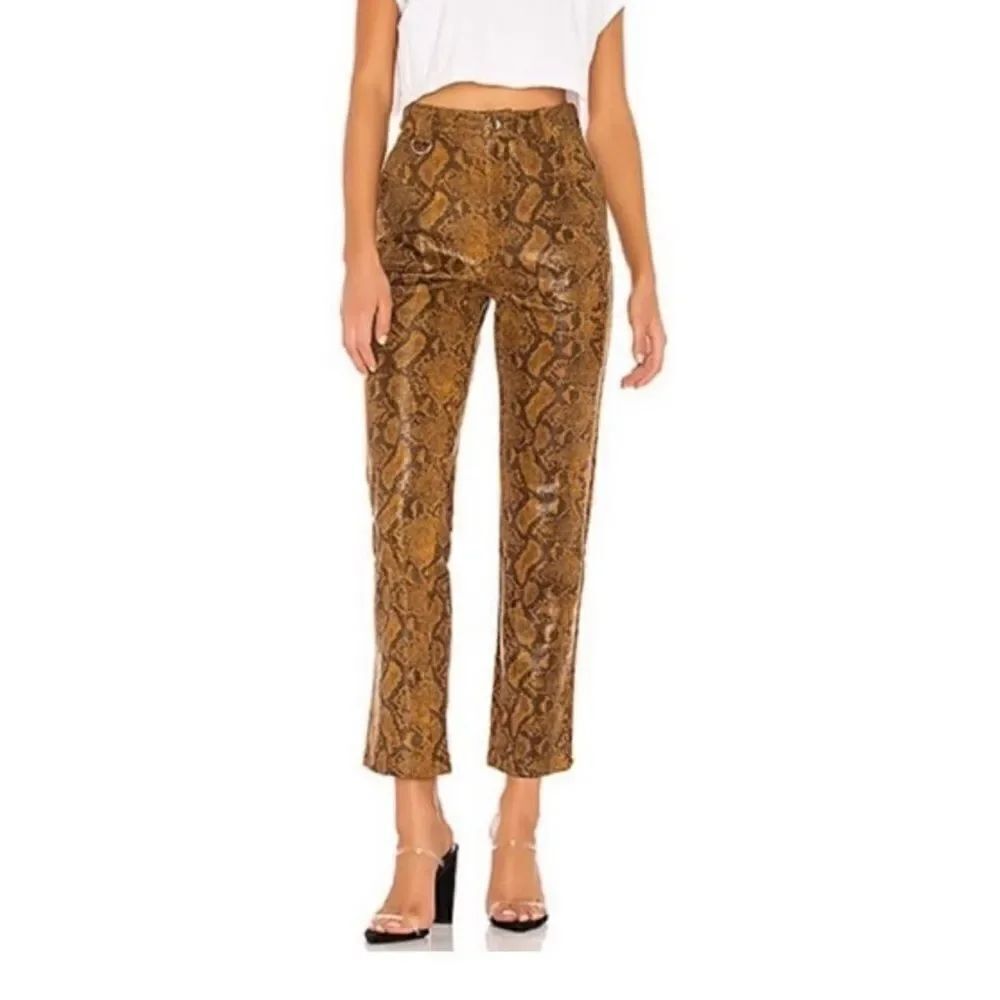 H:ours Felix High Waist Pants